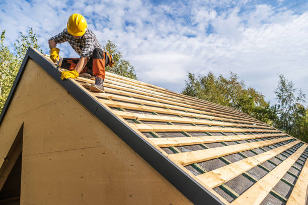 Best Commercial Roofing Services  in Long Branch, NJ