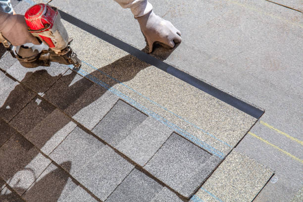 Best Residential Roofing Contractor  in Long Branch, NJ