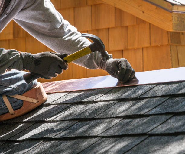 Best Storm Damage Roof Repair  in Long Branch, NJ